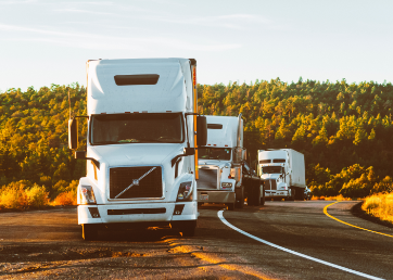 Dangerous Goods Logistics