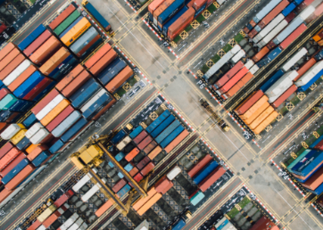 Special Containers & OOG
